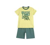 Chicco Set giallo / verde Bambini Chicco 104