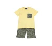 Chicco Set giallo / verde scuro Bambini - Bimbo - Bambino (taglie 92-140) - Abbigliamento - Completi e tute Chicco 110