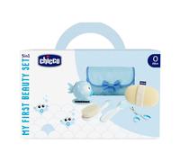 Chicco Set Igiene per Cura dei Bambini Azzurro