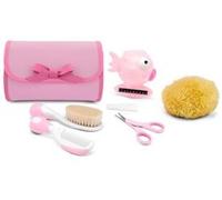 Chicco set igiene rosa 0m+