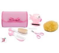 Chicco 5934000000 kit per la salute e cura del bambino