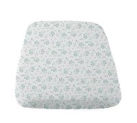 Chicco Set Lenzuola Culla 2 Pezzi N2M Next2Me, Volpe
