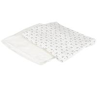 Chicco Next2Me 50 x 83 cm Lenzuolo elasticizzato Cotone