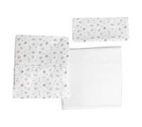 Chicco Set lenzuola culla NEXT2ME FOREVER Confetti 09101130210990