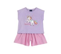 Chicco Set lilla / rosa Bambini - Bimba - Bambina (taglie 92-140) - Abbigliamento - Completi e tute Chicco 116