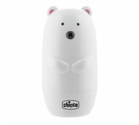 Chicco Baby Manicure Set 4 in 1 Orso polare 0+