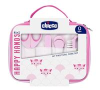 Chicco 00.010019.000.000 penna per la decorazione unghie Blu, Verde