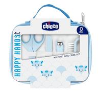 Chicco 00.010019.000.000 penna per la decorazione unghie Blu, Verde