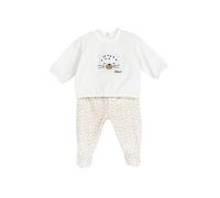 Chicco Set marrone chiaro / nero / bianco Bambini Chicco 62