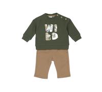 Chicco Set marrone / verde / bianco Bambini Chicco 62