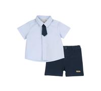 Chicco Set navy / blu chiaro Bambini Chicco 72 navy / blu chiaro