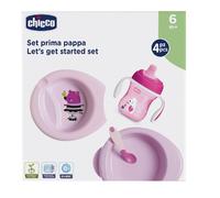 Chicco 00016200110000 piccolo contenitore per cibo