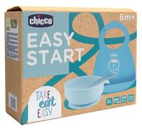 CH SET PAPPA SIL 6M+ AZZURRO