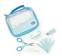 Chicco Set Per La Cura Delle Unghie Mani Felici