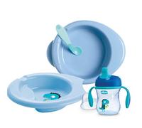 Chicco 00016200200000 piccolo contenitore per cibo