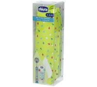 Chicco Set Primi Dentini 3-6 Anni Colore Verde Set