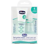 Chicco Set Primi Mesi Oral Care 1 pz Altro