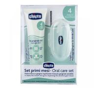 ARTSANA CHICCO CH SET PRIMI MESI ORAL CARE