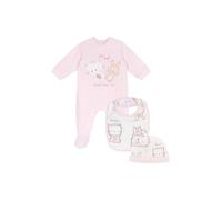 Chicco, Set Regalo Neonato e Neonata, Idee Regalo Nascita, Gender Reveal e Baby Shower per Bambino e Bambina 0-24 Mesi, Designed in Italy