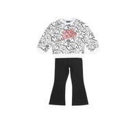 Chicco Set rosso / nero / bianco Bambini Chicco 86