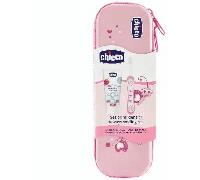 Chicco Set Sempre Sorridenti Rosa +12m