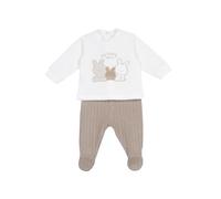 Chicco Set stucco / beige scuro / bianco Bambini Chicco 50