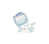 Chicco Set Unghie Happy Hands Bimbo Azzurro