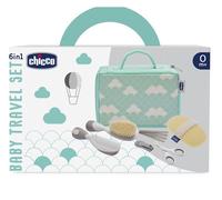 CHICCO Set Viaggio Igiene 6pz 0m+
