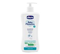 Chicco Shampoo Chicco Baby Moments senza lacrime, 500ml