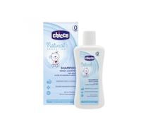 Chicco Shampoo Chicco Natural Sensation pelli sensibili, 200ml