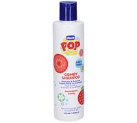 Chicco Shampoo E Balsamo Fragola 250 ml Shampoo