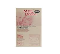 Slip Monouso Chicco 4 pz Postparto (misura 3)