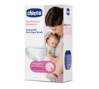 Chicco Mamma Donna Slip Tessuto Non Tessuto Tg4 4 Pezzi