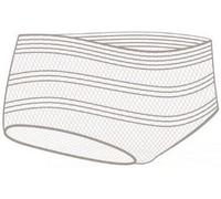 Chicco Slip Rete M-uso Tg Unica 4 pezzi