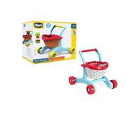 Chicco Smart Shopping 2in1 Carrello Primi Passi con Accessori