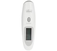 Chicco Thermometer Smart Touch Termometro a rilevamento remoto Bianco Universale Pulsanti