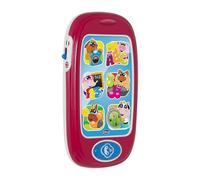 Chicco Abc Smartphone Animali It