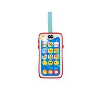 Chicco - smiley smartphone
