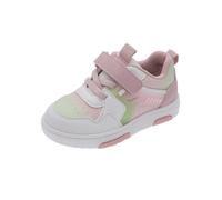 Chicco Sneaker 'Ammy' verde chiaro / rosa / bianco Bambini Chicco 26