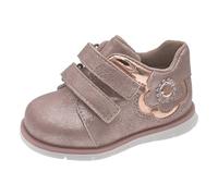 Chicco, Sneaker Bambina, con Comoda Chiusura con Doppio Strappo, Scarpe da Ginnastica Comode, Flessibili e Traspiranti, Ideali per Primavera, Autunno e Inverno, Scarpe Bambina, Designed in Italy