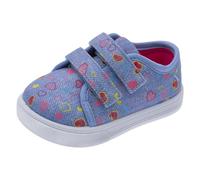 Chicco Sneaker Bambine e Ragazze con Comoda Chiusura con Doppio Strappo 261