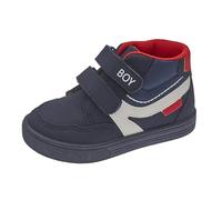 Chicco, Sneaker Bambino, con Comoda Chiusura a Strappo, Comode, Flessibili e Traspiranti, Ideali per Primavera, Autunno e Inverno, Scarpe Bambino, Designed in Italy