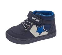 Chicco, Sneaker Bambino, con Comoda Chiusura a Strappo, Comode, Flessibili e Traspiranti, Ideali per Primavera, Autunno e Inverno, Scarpe Bambino, Designed in Italy