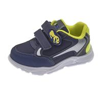 Chicco, Sneaker Bambino con Comoda Chiusura con Doppio Strappo e Suola Leggera, Comode, Flessibili e Traspiranti, Ideali per Primavera, Autunno e Inverno, Scarpe Bambino, Designed in Italy
