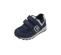 Chicco, Sneaker Bambino, con Comoda Chiusura con Doppio Strappo, Scarpe da Ginnastica Comode, Flessibili e Traspiranti, Ideali per Primavera, Autunno e Inverno, Scarpe Bambino, Designed in Italy