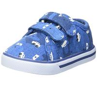 Chicco, Sneaker Bambino, con Comoda Chiusura con Doppio Strappo, Scarpe da Ginnastica Comode, Flessibili e Traspiranti, Ideali per Primavera, Autunno e Inverno, Scarpe Bambino, Designed in Italy