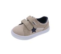 Chicco Sneaker 'Fagotto' beige / blu scuro / argento Bambini Chicco 32