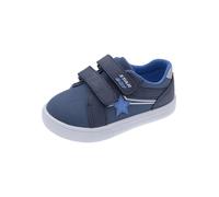 Chicco Sneaker 'Fagotto' blu / blu scuro / argento Bambini Chicco 22