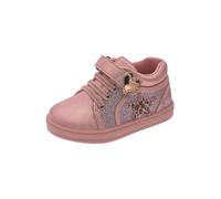 CHICCO, Sneakers Rosa Con Dettagli Scintillanti, Bambina, Rosso, Taglia: 29