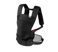 Chicco SnugSupport 4-in-1 - Marsupio per neonati e neonati, posizione di trasporto anteriore e posteriore, zaino per neonati fino a bambini piccoli, 3,4-15 kg.